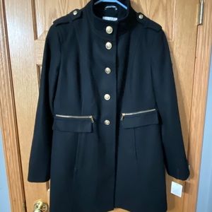 Nautica Pea Coat - NWT